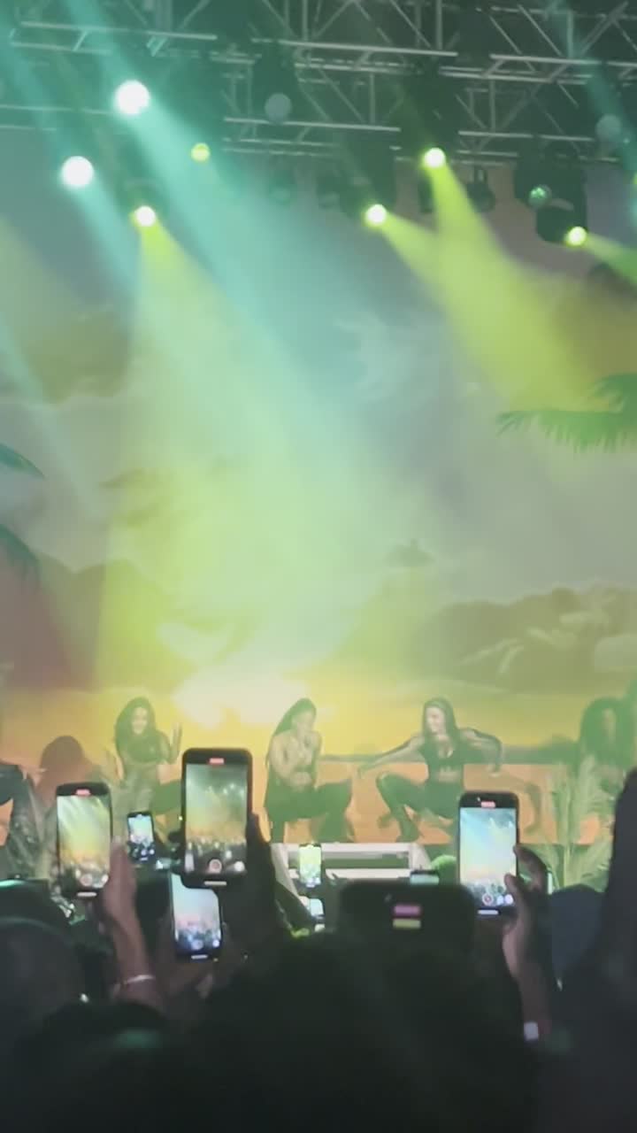 Video review of The Fillmore