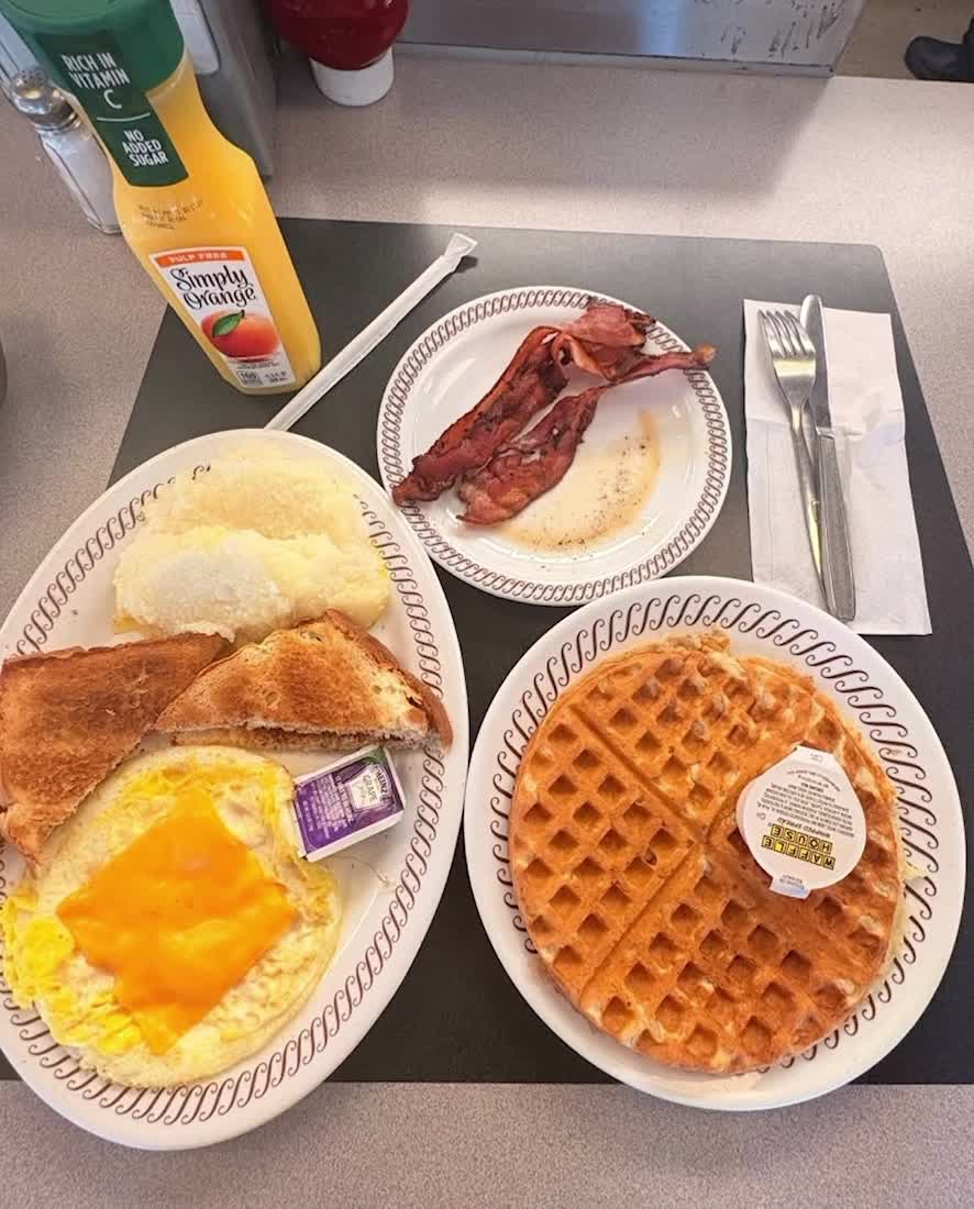 Waffle House