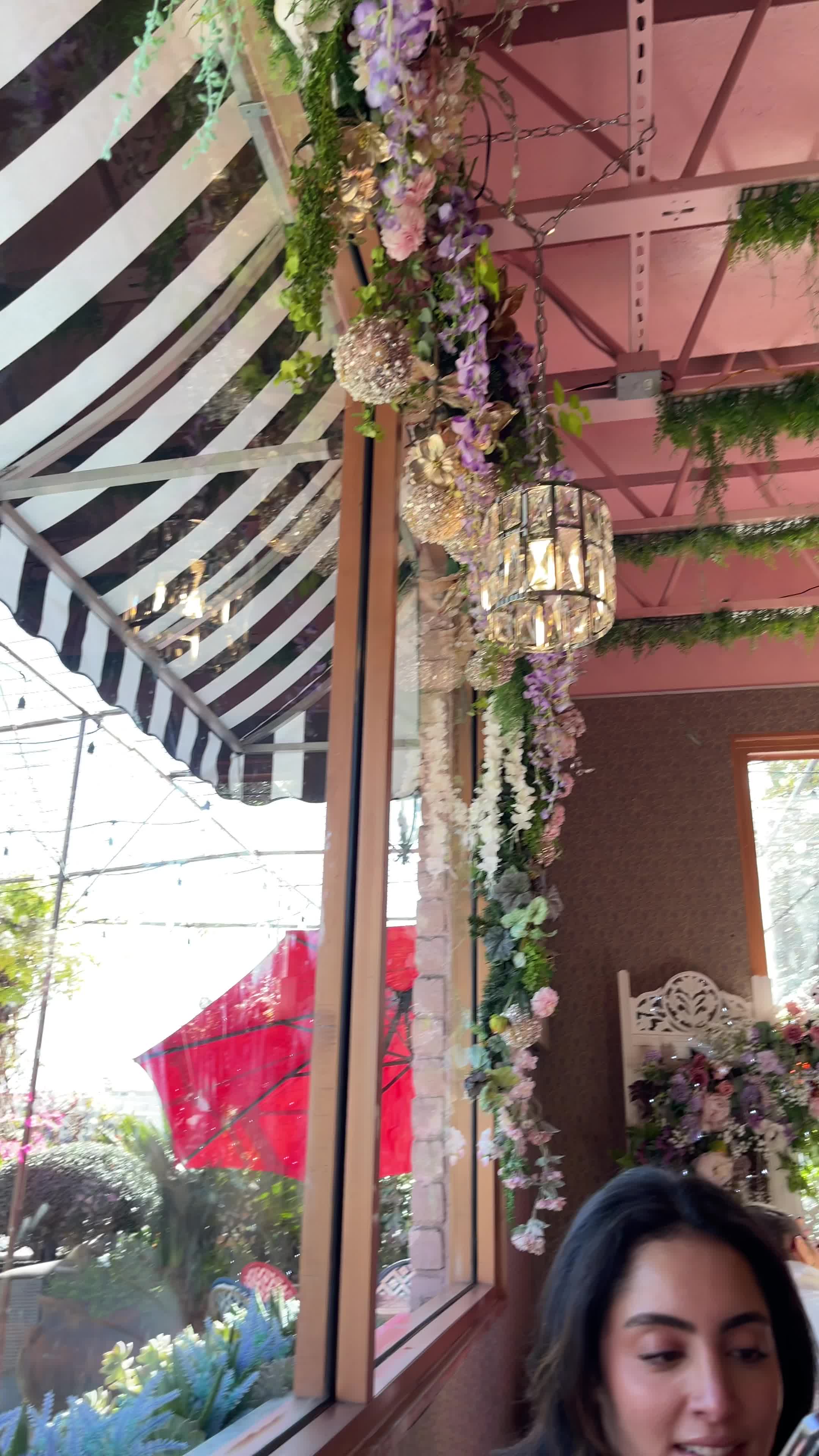 K Cafe Patisserie & Tea House