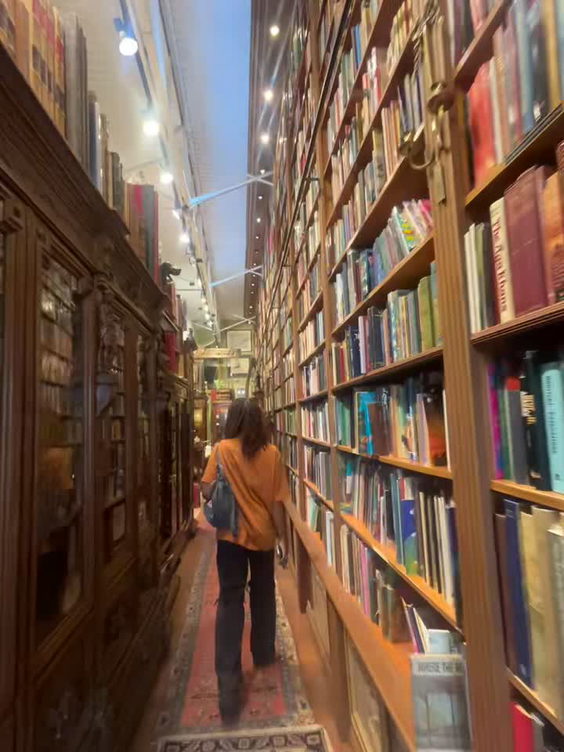 Old Florida Bookshop