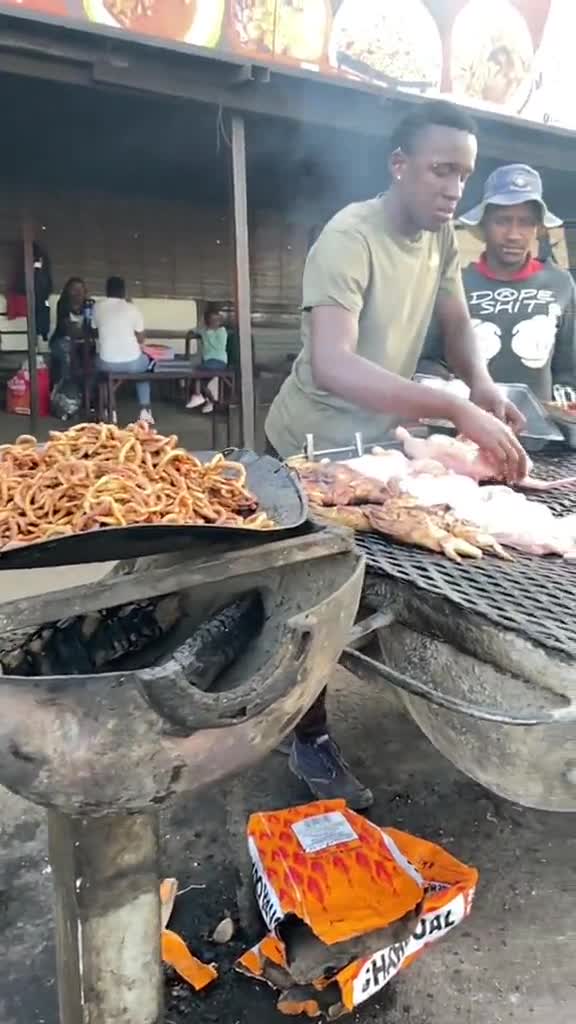 12 Decades Roof Top Bar