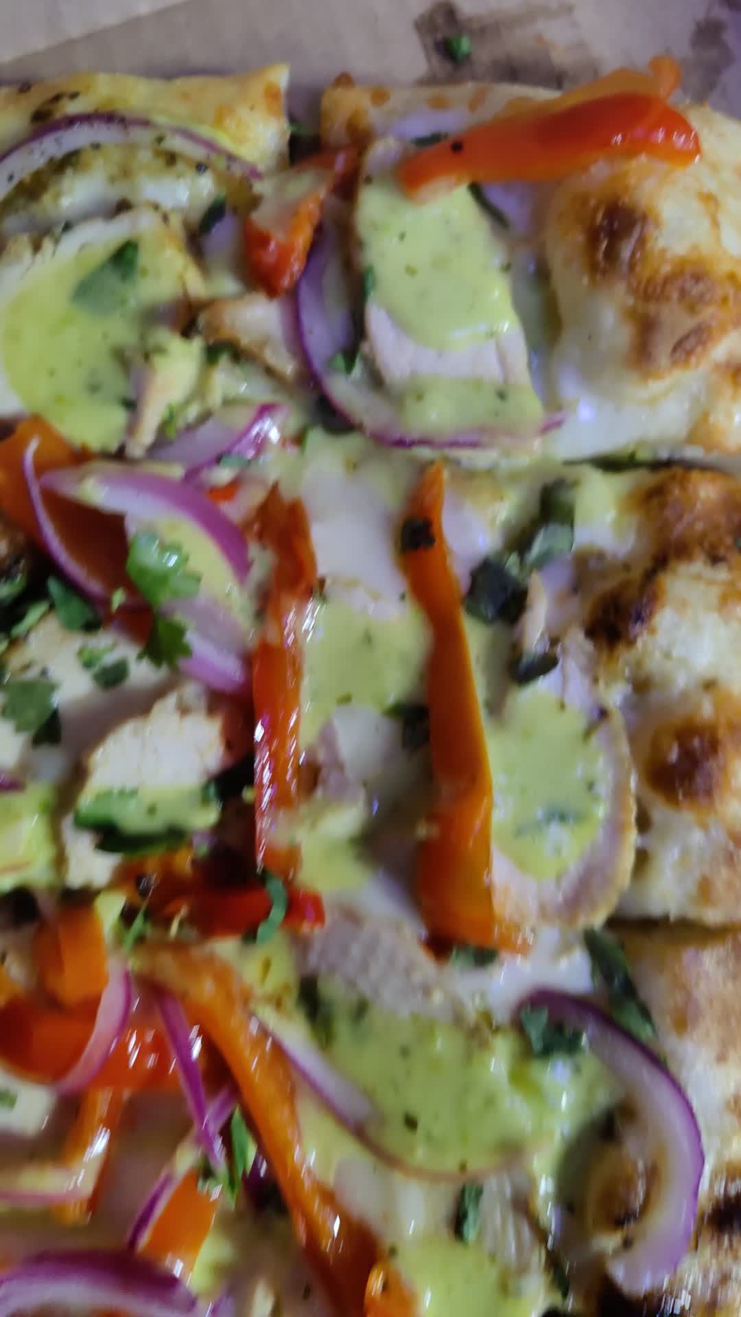 Wicked Pie Pizza