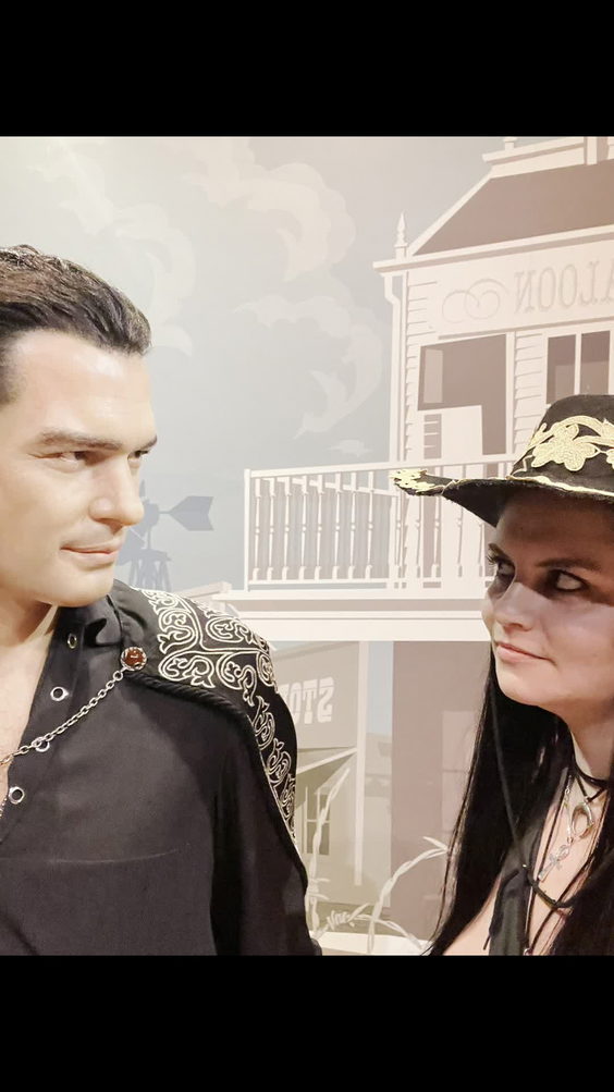 Madame Tussauds Hollywood