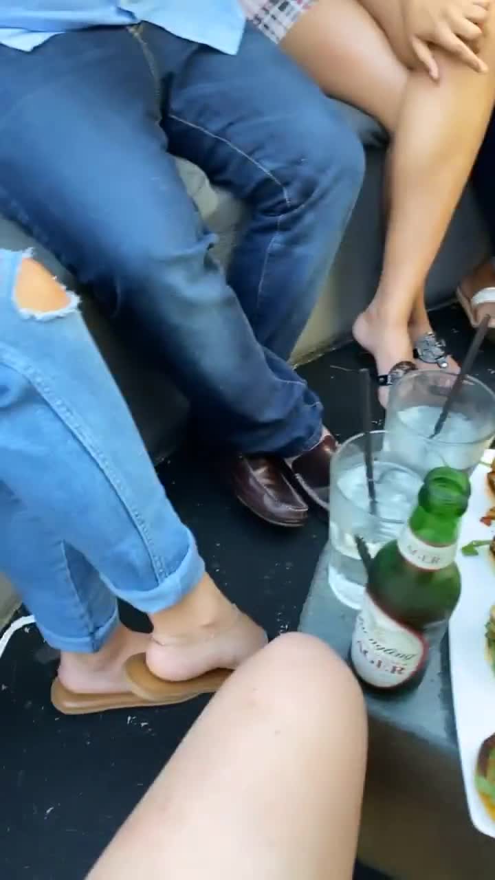 Video review of YOLO Restaurant