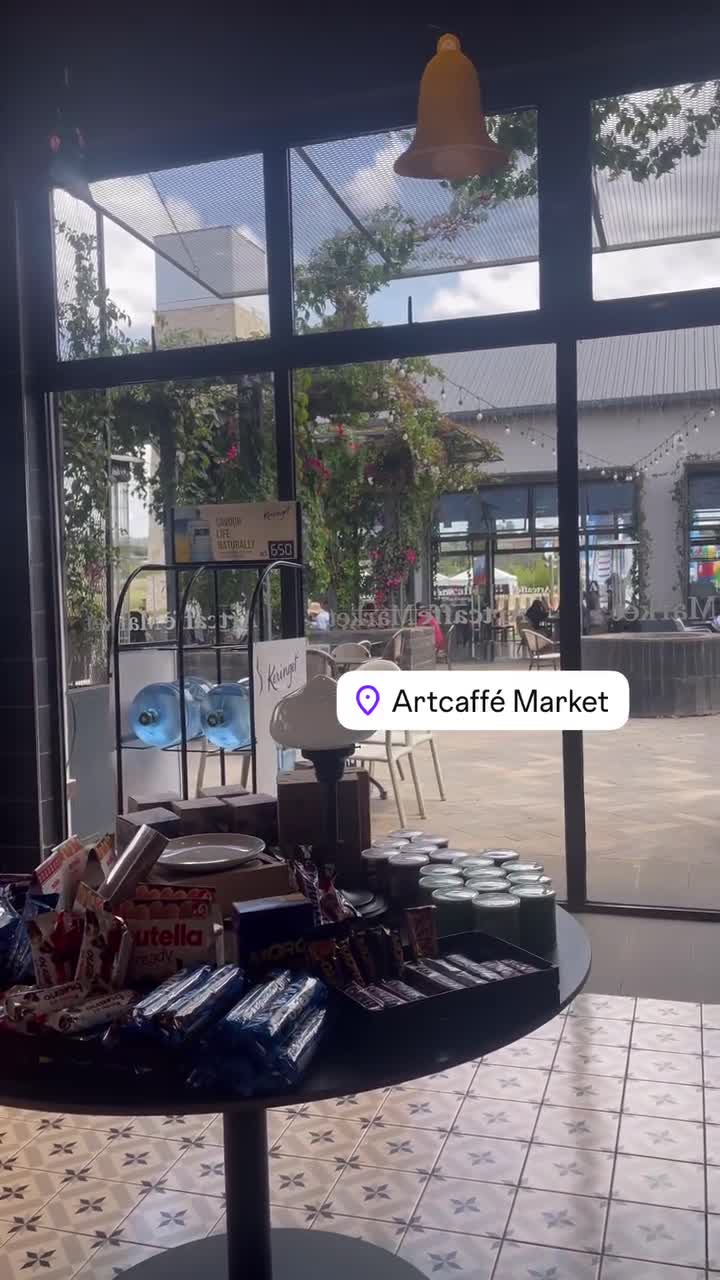 Artcaffe