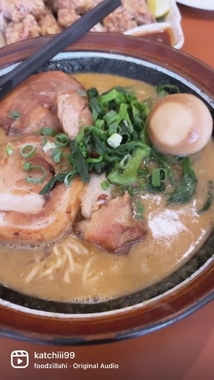 Video review of Goma Tei