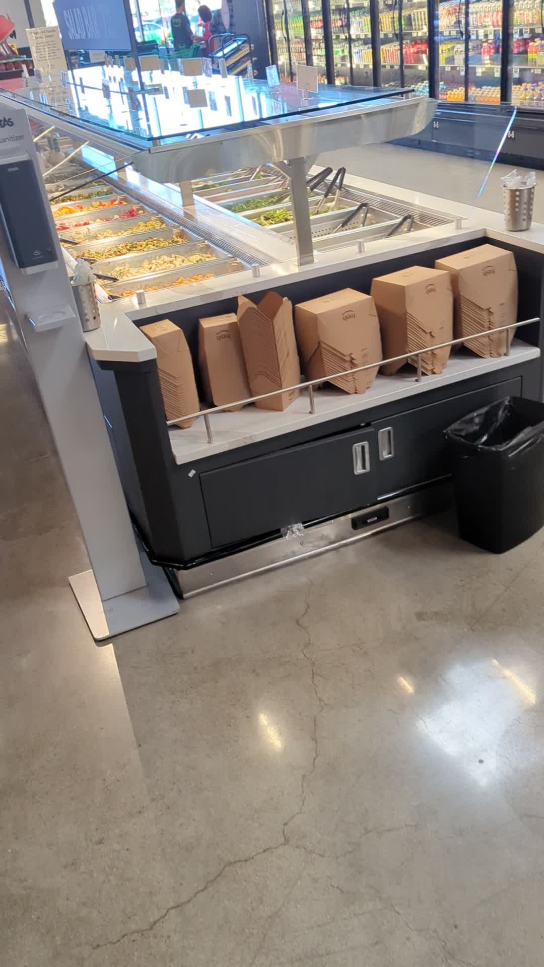Amazon Fresh
