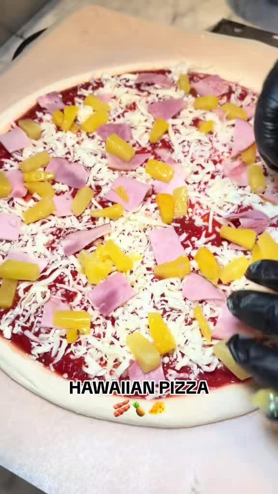 Amadio's Pizza