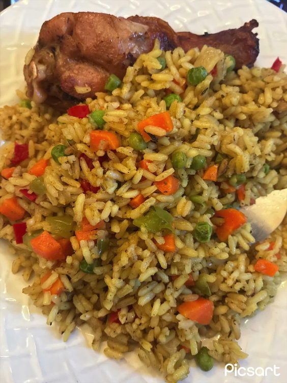 Yusol International Foods