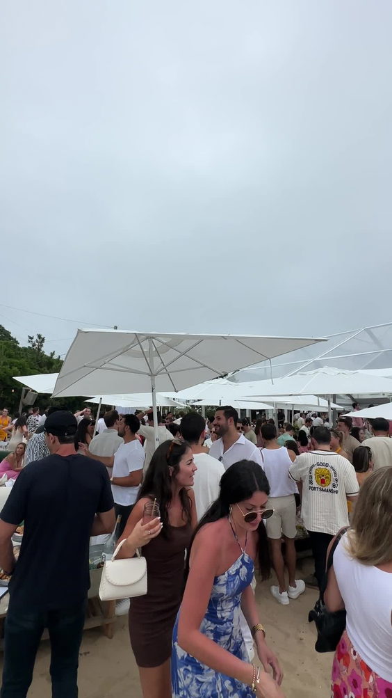 The Surf Lodge
