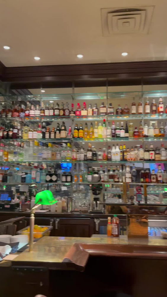 The St. Paul Grill