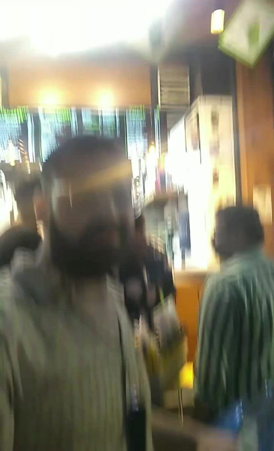 Shake Sahab, Rohini