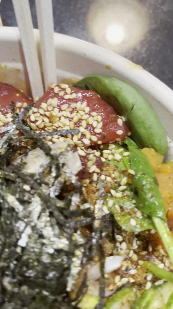 Poke Nagomi