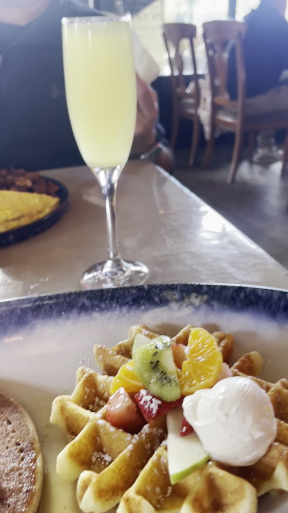 Mission Valley Breakfast Company