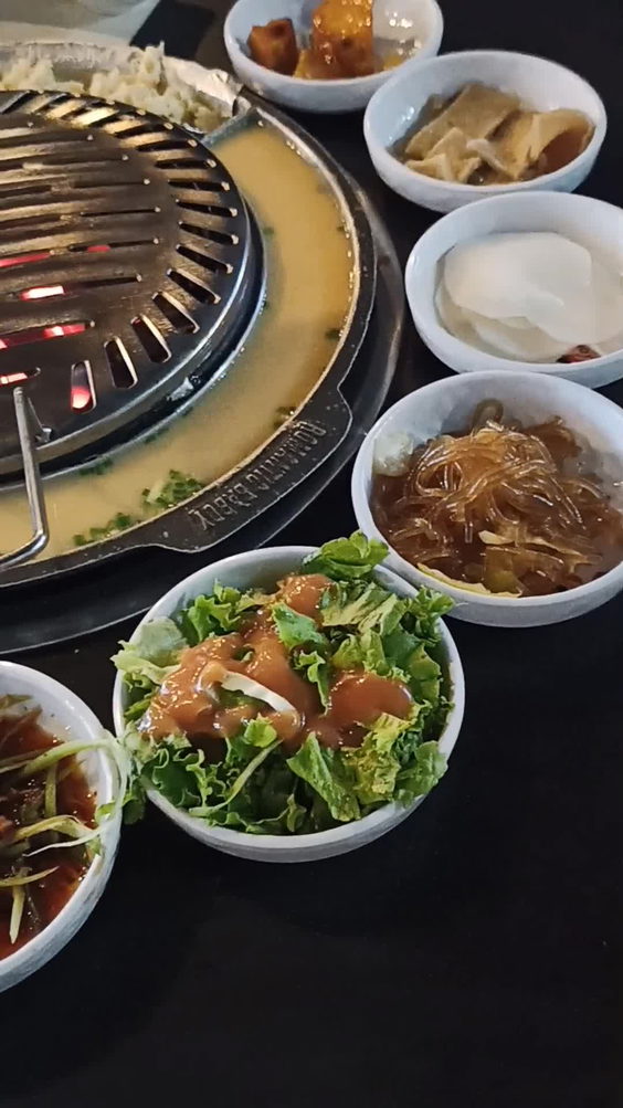 Romantic Baboy