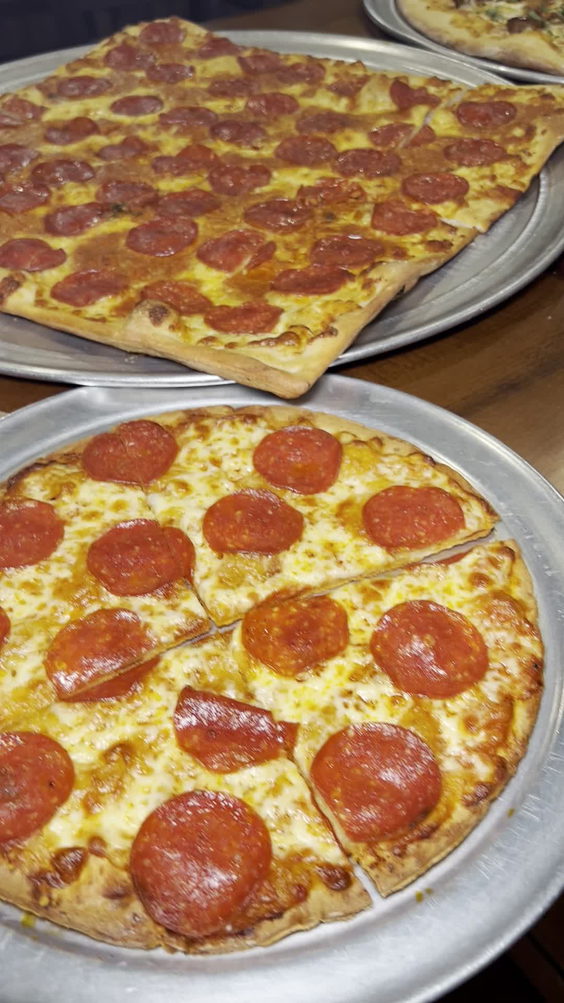 Ferazzoli's Italian Kitchen