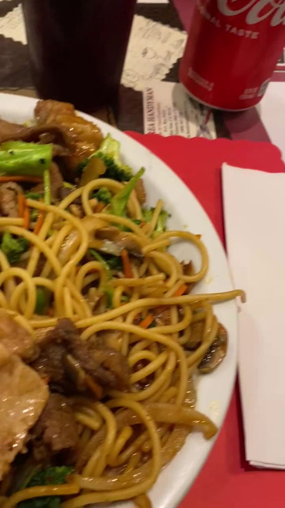 El Camino Mongolian BBQ