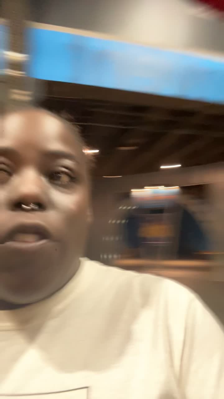 Video review of Science Museum Oklahoma