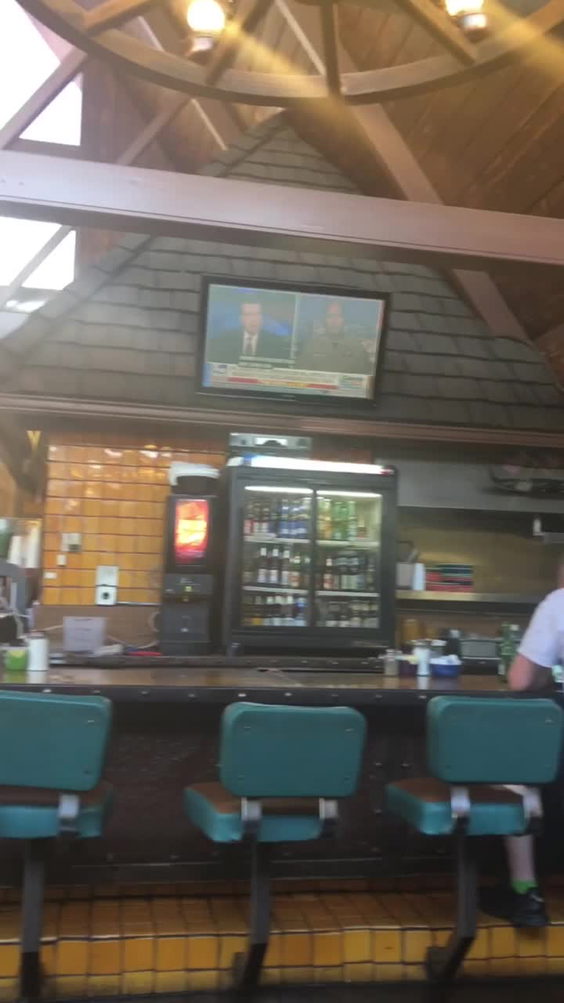 Outpost Cafe