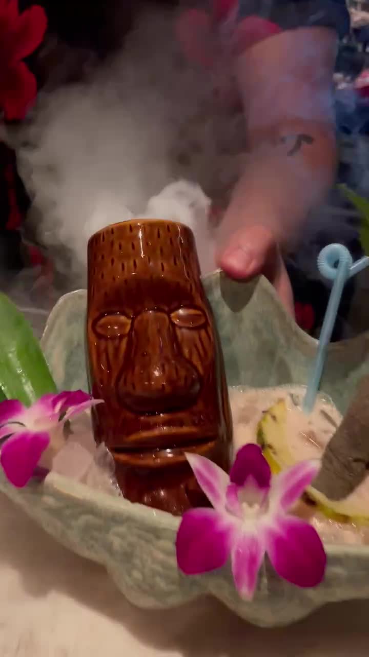 Three Dots and A Dash · Three Dots and A Dash