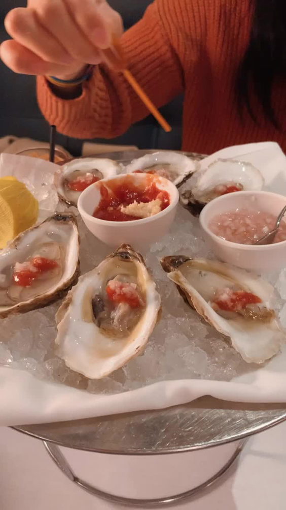 Atlantic Fish Company