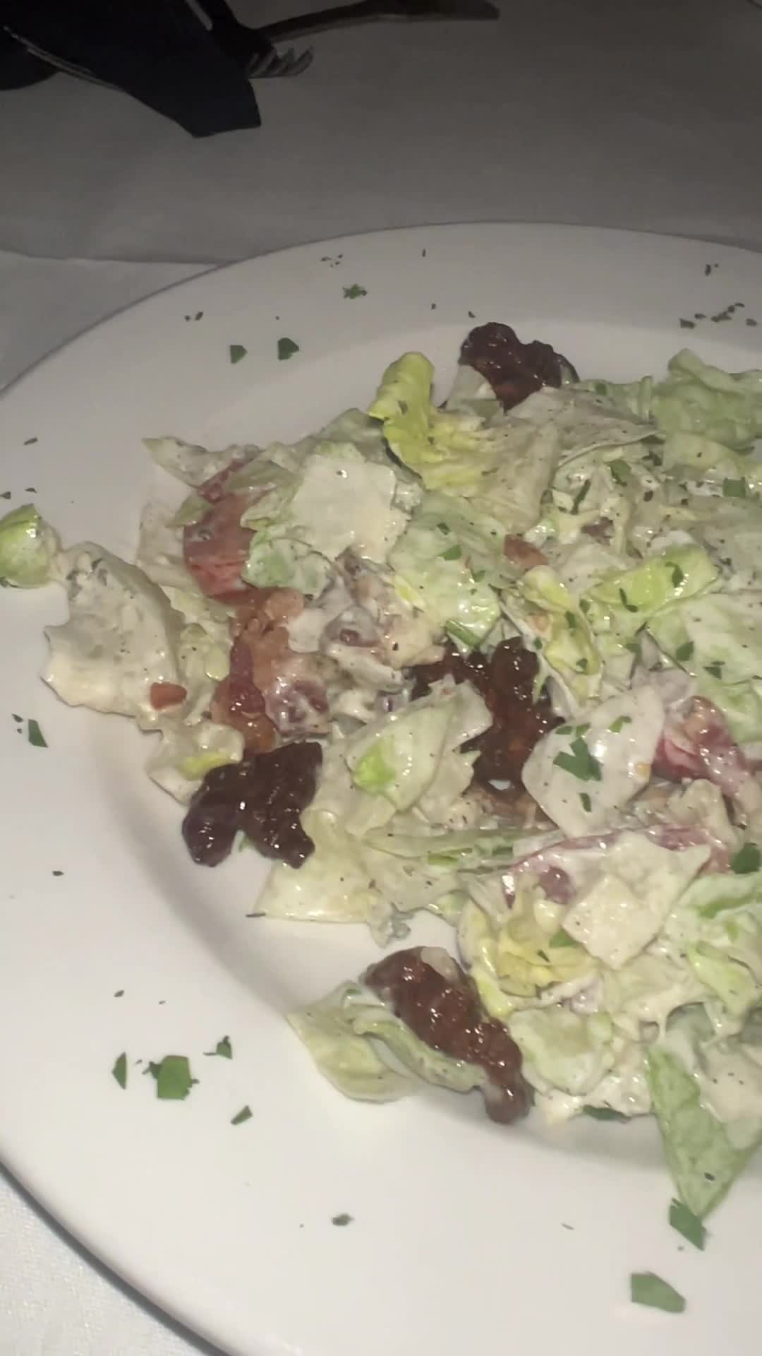 Kirby's Prime Steakhouse