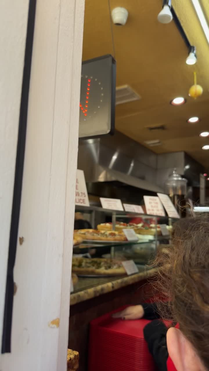 Pizza Time