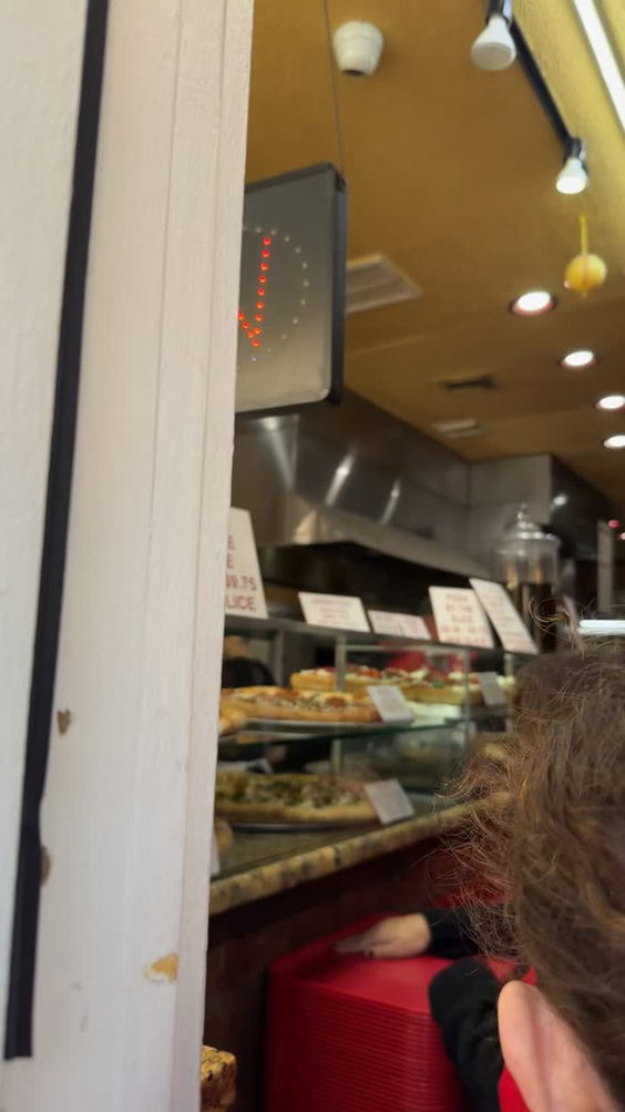 Pizza Time