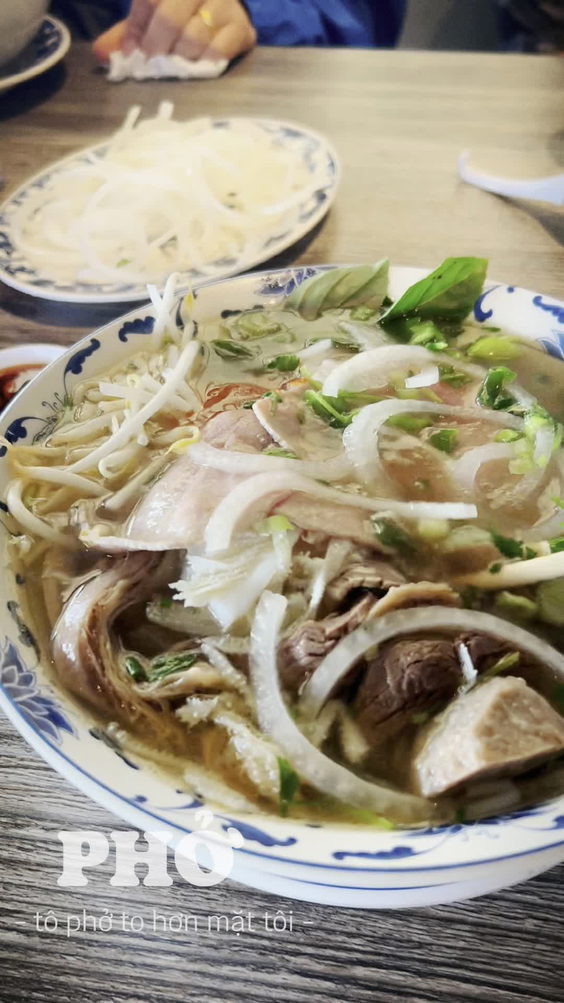 Phó Hà Plus