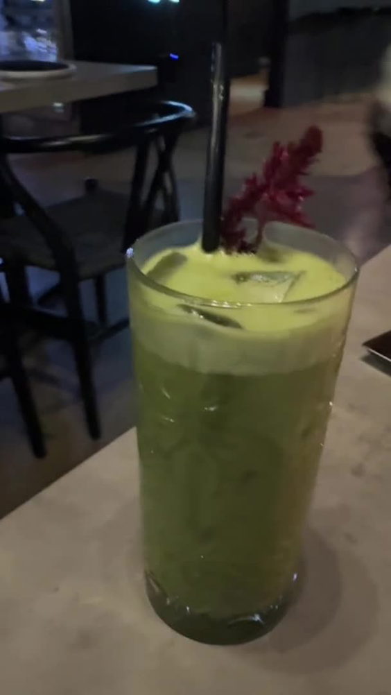 Bar Japonais