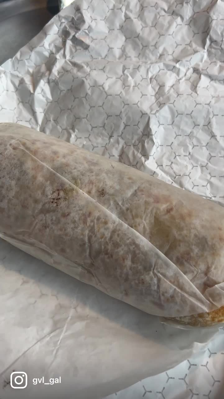 Big Burritos Mexican Grill