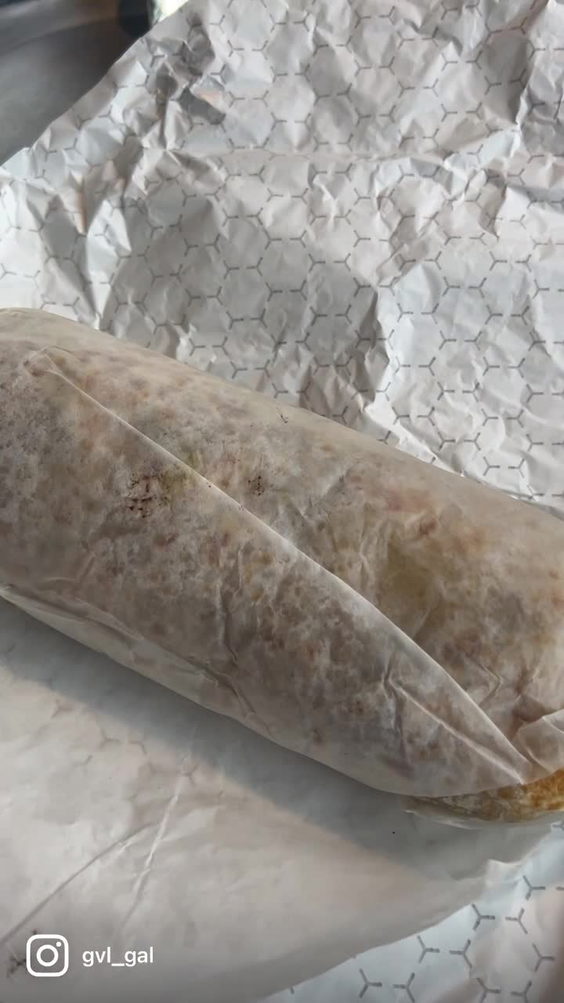 Big Burritos Mexican Grill