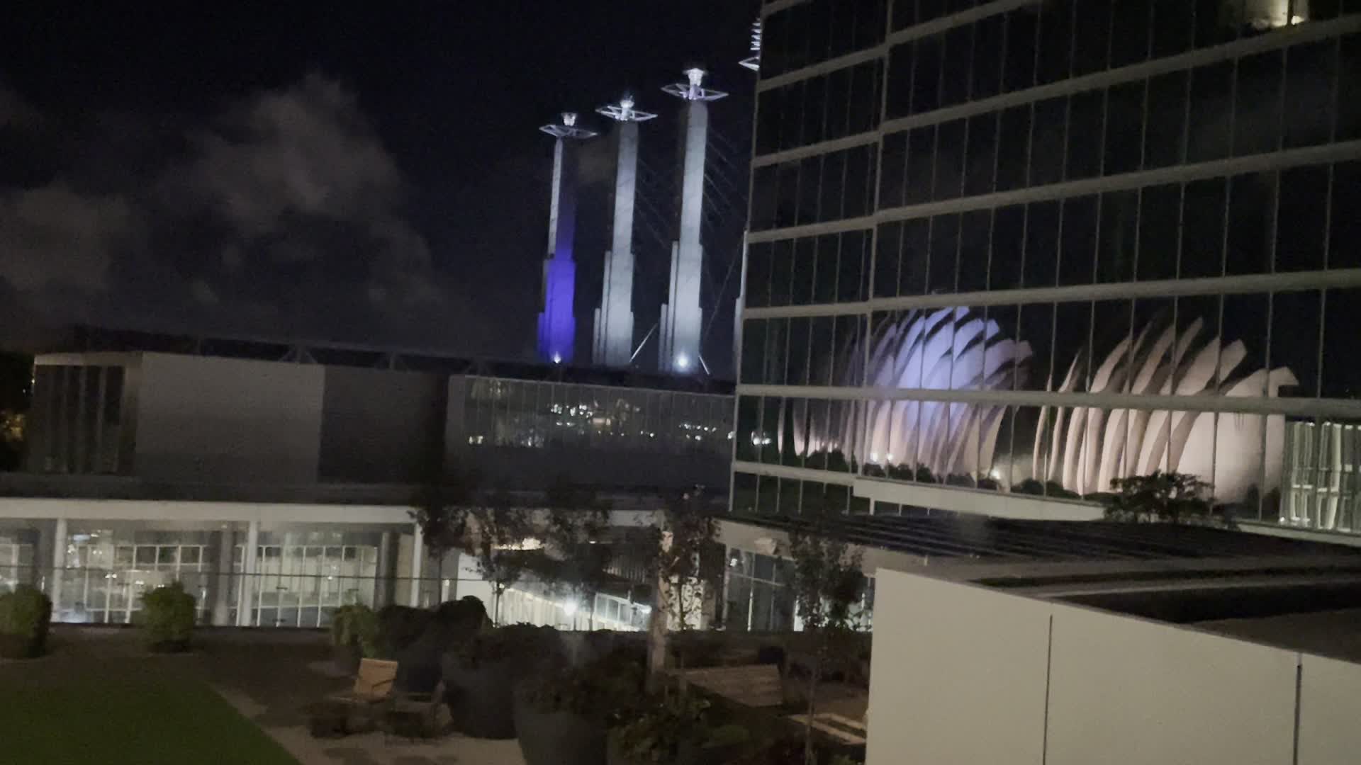 Loews Kansas City Hotel