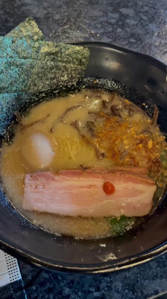 JINYA Ramen Bar