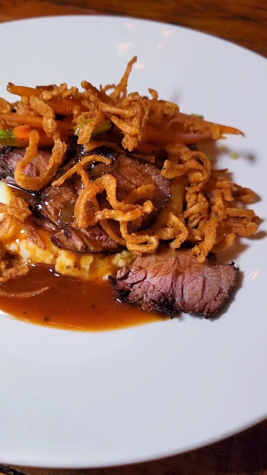 Chop Shop Casual Urban Eatery Lowry