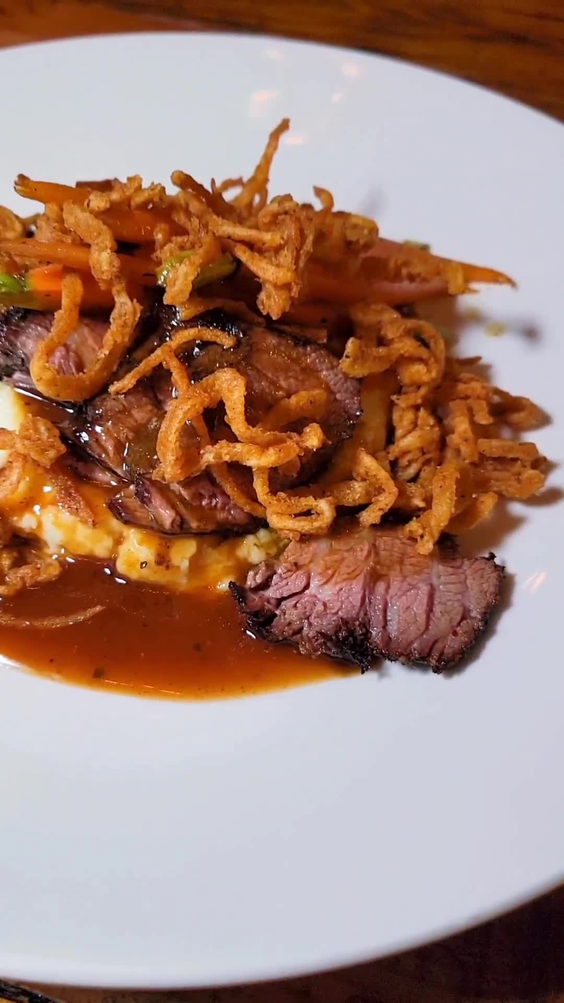 Chop Shop Casual Urban Eatery Lowry