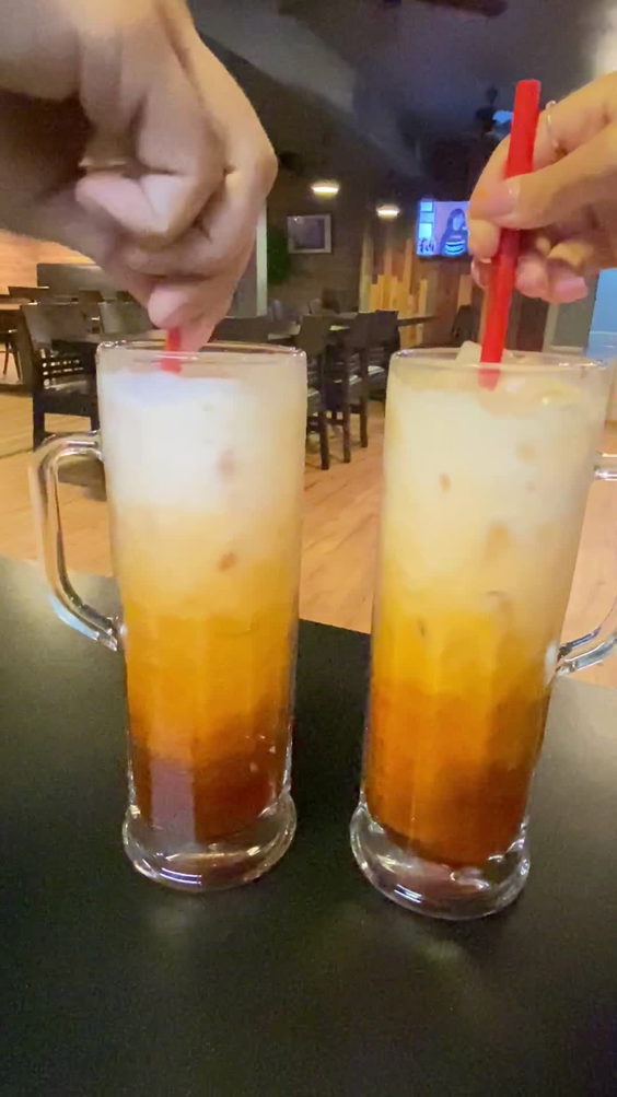 Thai Street Cafe