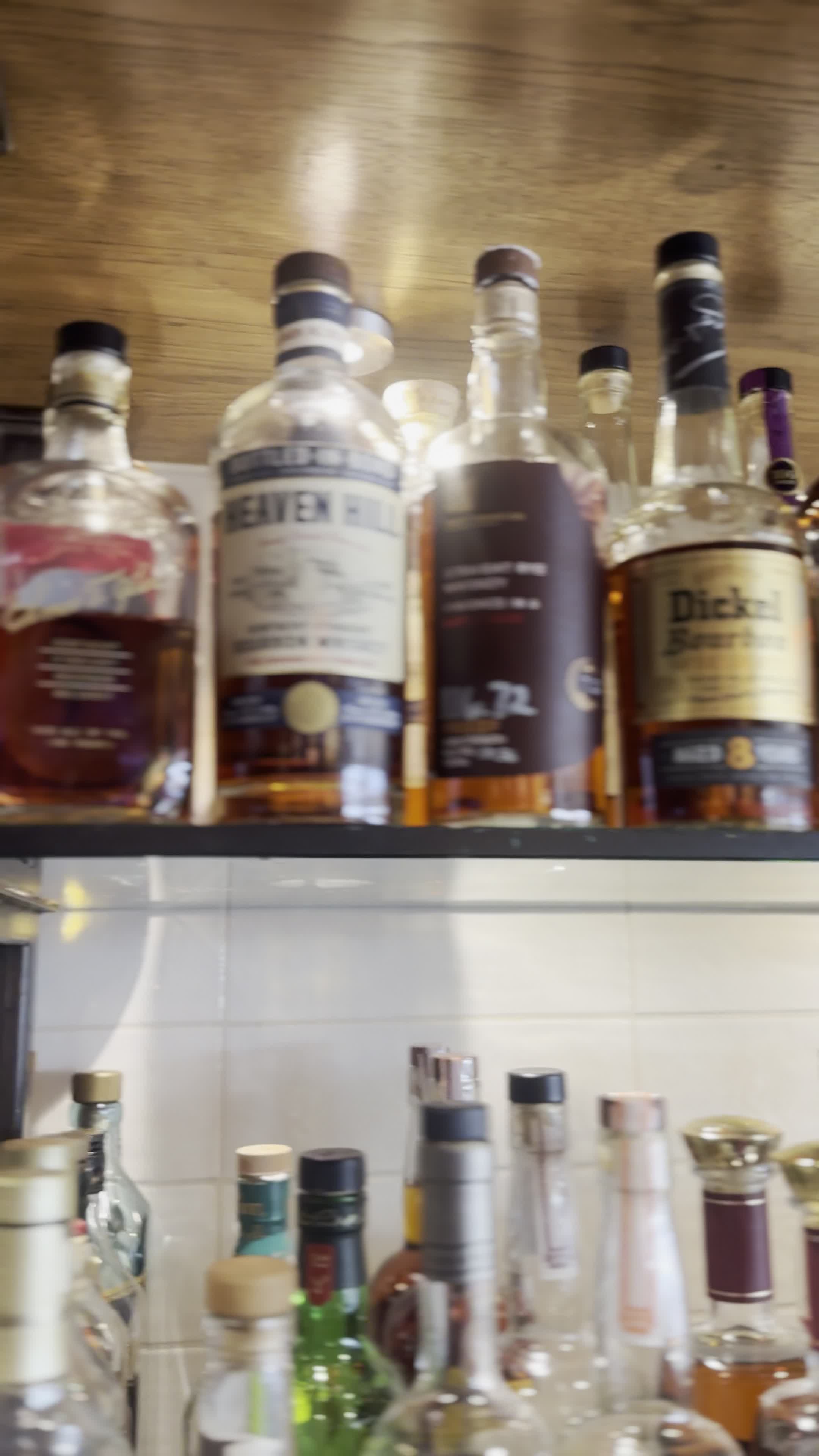 Sauced Bar and Oven