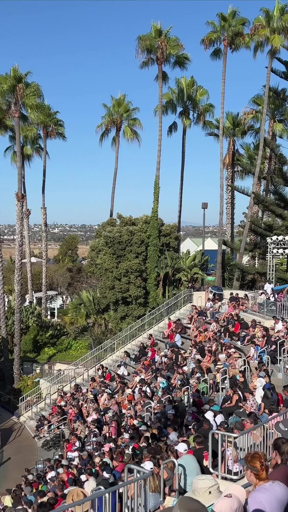 SeaWorld San Diego