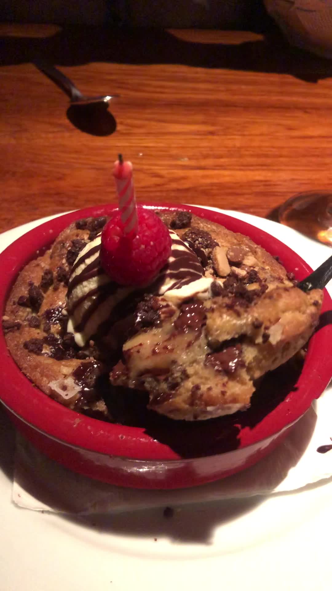 Video review of Lure Fishbar