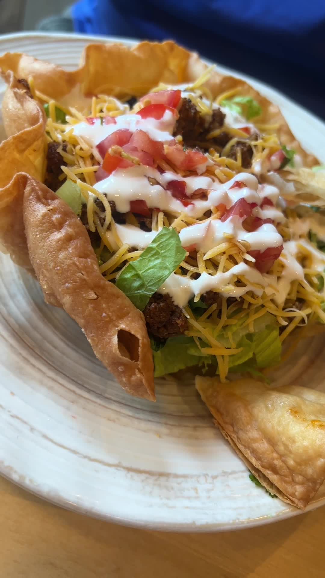 BelAir Cantina