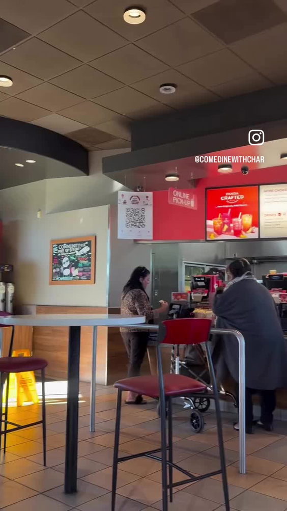 Panda Express