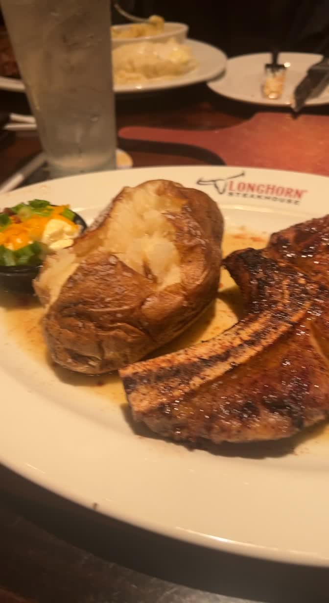 LongHorn Steakhouse
