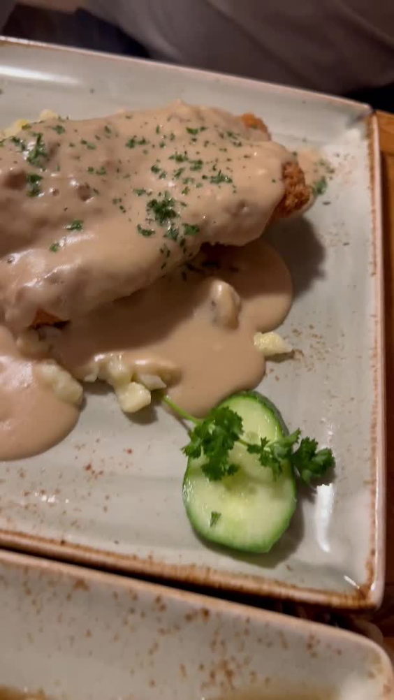 Andreas keller restaurant