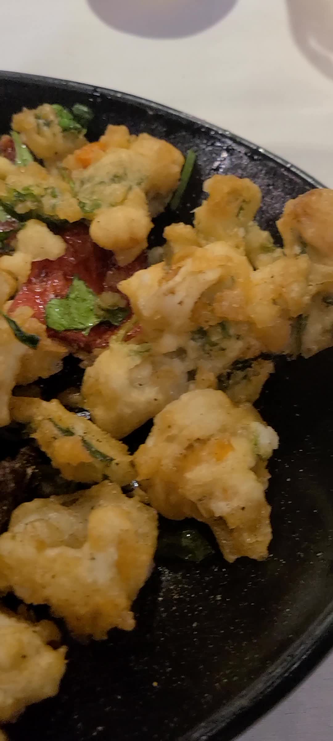 Video review of P.F. Chang's China Bistro