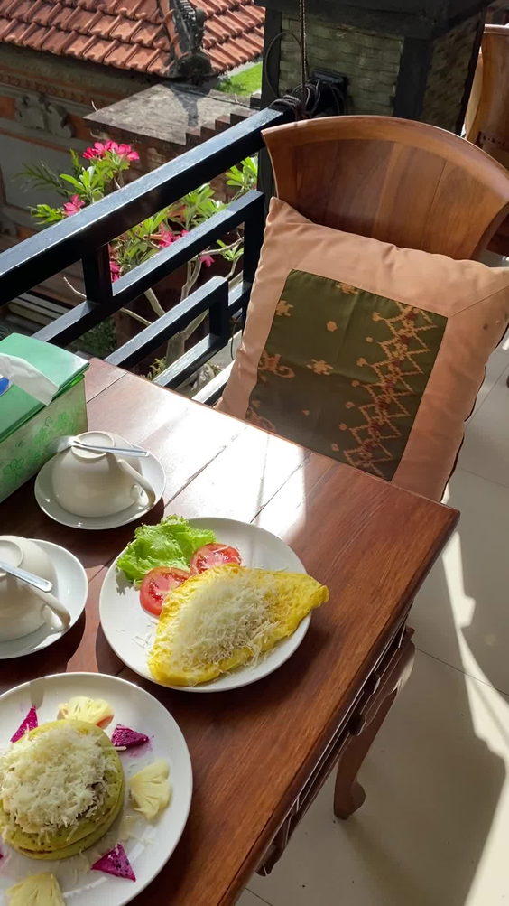 Buana Ubud Inn