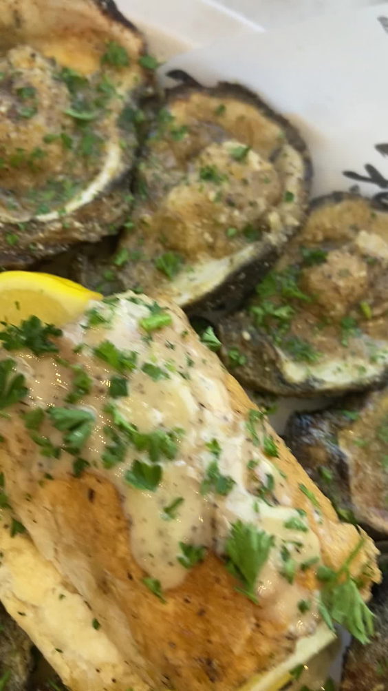 Felix’s Restaurant & Oyster Bar
