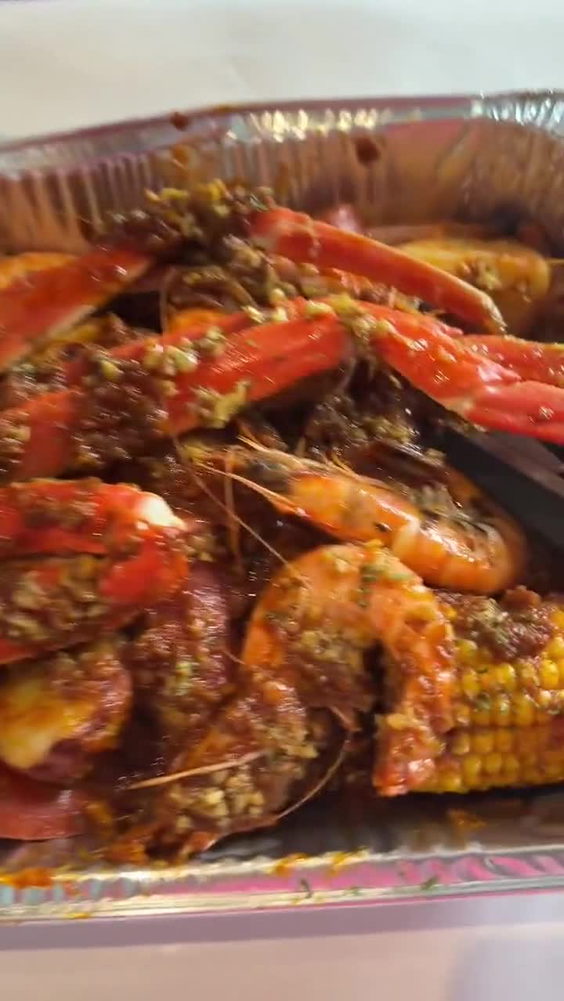 The Boil Daddy - Garden Grove