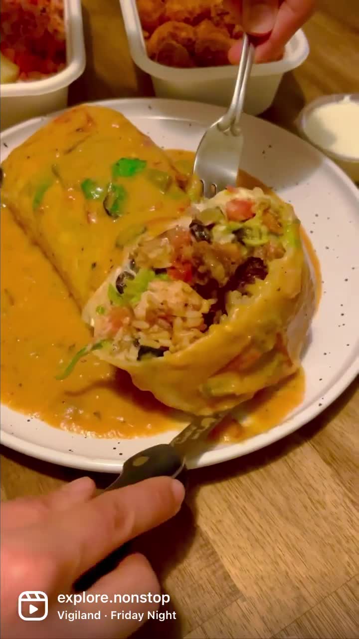 Bay City Burrito