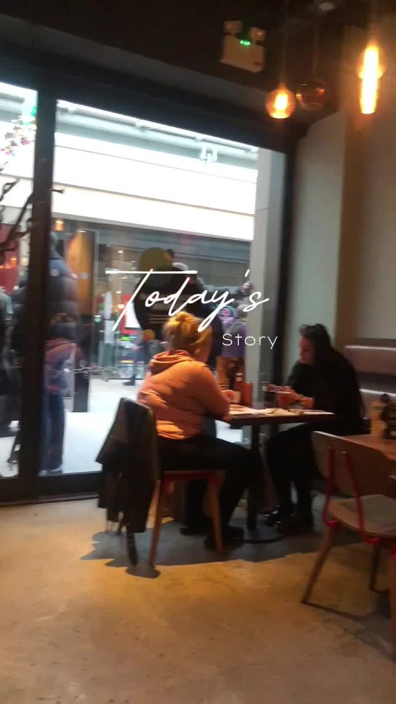 Nandos Trinity mall